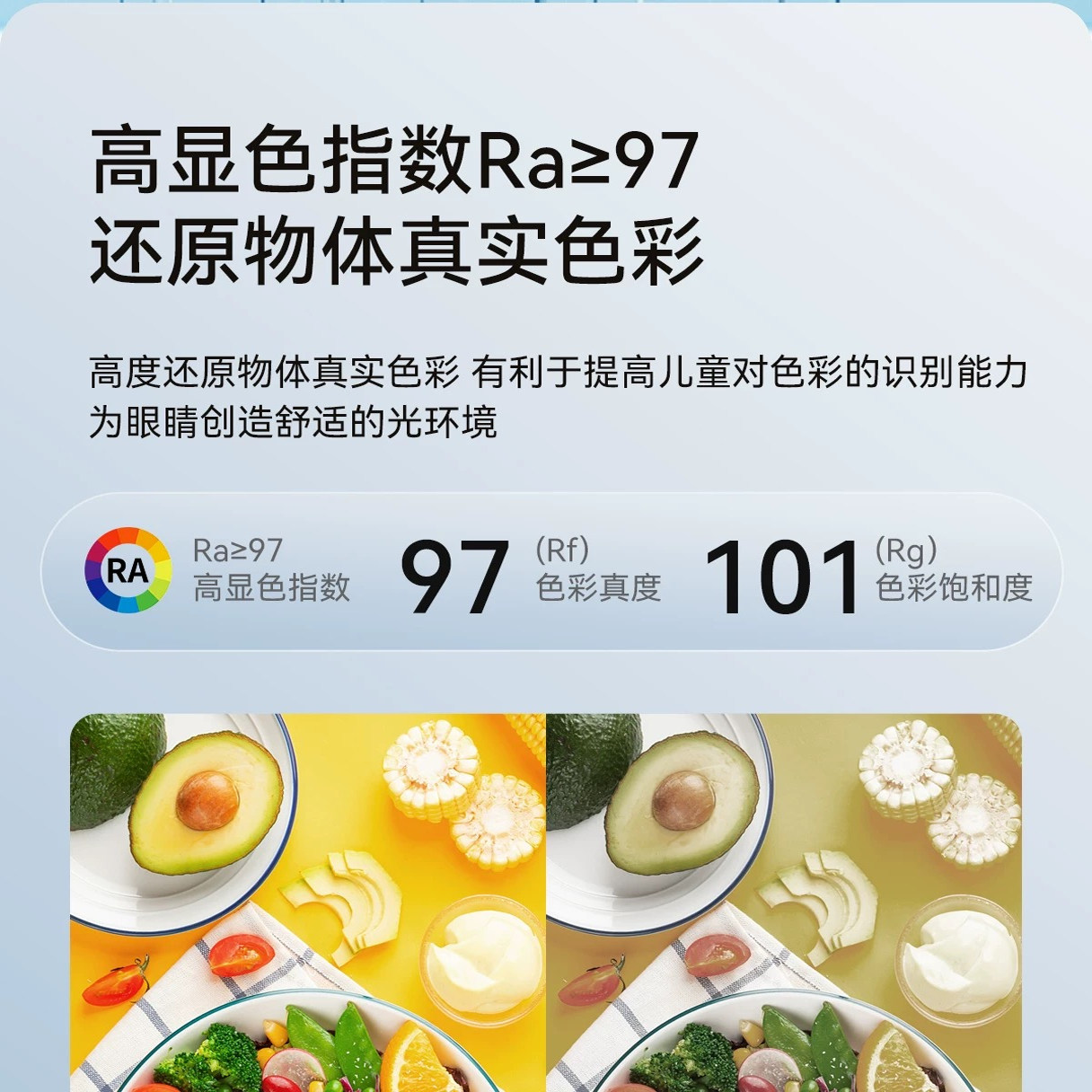 云美特朗2025新款隐形风扇灯客厅餐厅吊扇灯一体家用现代简约静音 - 图3
