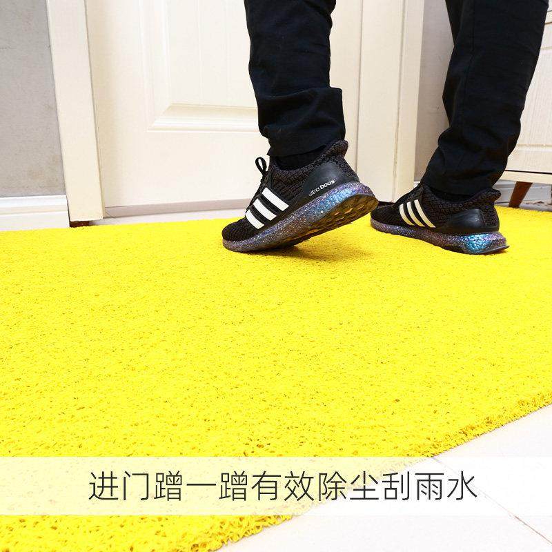 卫生间防溅水垫子无底镂空丝圈地垫室门户外防水厕所窗台防溅水垫,淘宝优惠券,粉丝福利购,淘宝优惠卷