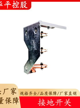 充气柜GNJ56-12/31.5接地开关开关