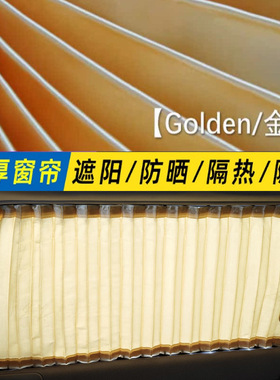 25款别克GL8陆上公务舱汽车遮阳窗帘双轨道内防晒隔热遮光帘专用