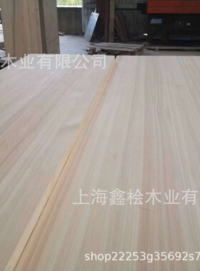 厂家直销樟子床板料户外花园露台地板碳化木木室外条实木桑拿板