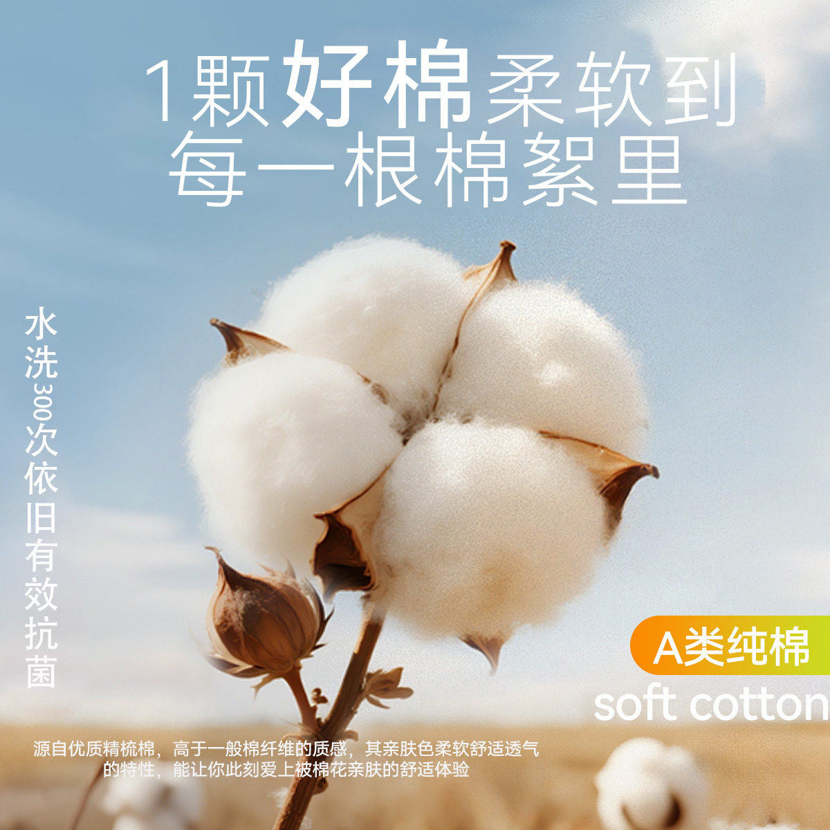 棉致女士内裤大码纯棉7a抗菌高腰不卡裆舒适亲肤女胖mm三角女式,淘宝优惠券,粉丝福利购,淘宝优惠卷