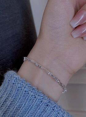 MaisonCleo温婉耐看925银项链