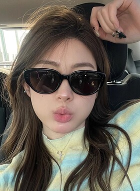 【送退货宝】墨镜女款2025新款