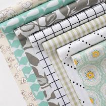 Drawer Cushion Paper Greaseproof Anti-Damp Cushion Integral Closet Cupboard Mat Cloth Waterproof Shoe Cabinet Wardrobe Free of glue No glue dust-proof kitchen