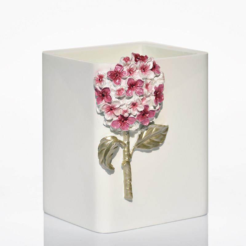 装饰笔筒创意桌面化妆台面化妆刷收纳桶梳子收纳筒眉笔筒高级精致,淘宝优惠券,粉丝福利购,淘宝优惠卷