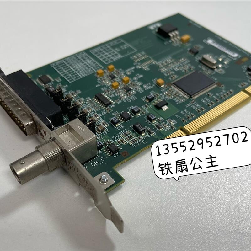 迈创 matrox CronosPlus Y7141 _00-图1