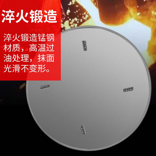 极速混凝土抹光机专用抹盘底盘驾驶式柴油收光机抹平磨光机汽油机 - 图0