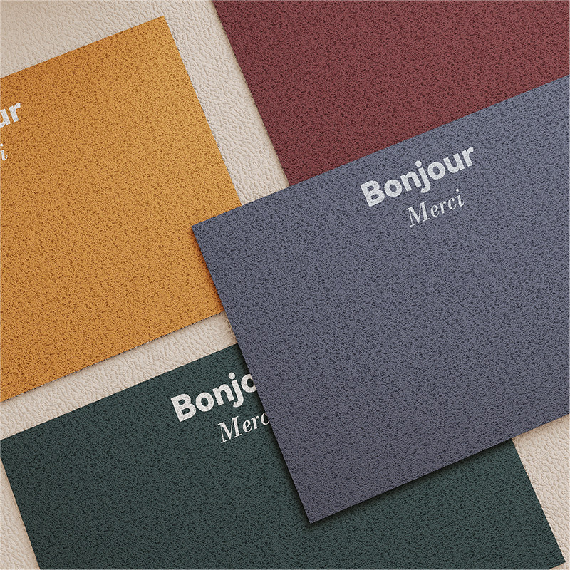 纯色复古ins风入户地垫丝圈脚垫毯进门垫子玄关门口外可裁剪耐脏,淘宝优惠券,粉丝福利购,淘宝优惠卷