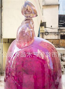 轻奢艺术装饰品玄关摆件创意树脂装饰摆件现代客厅酒店摆件