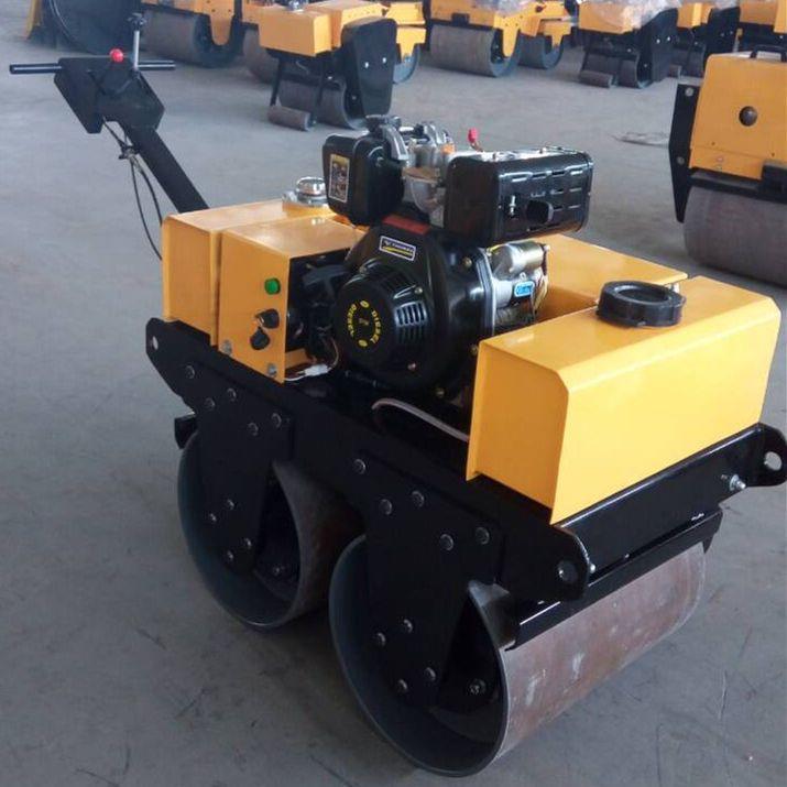 热销小型压路机.小压路机.振动压路机压实机械 - 图1