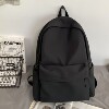 Japan's 2026 new style backpack with PC storage bag, backpack, travel bag, school bag, computer, large capacity commuting