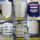 塑料水塔储水罐5吨10吨户外存水罐蓄水桶塑料水箱吨桶大号储优选