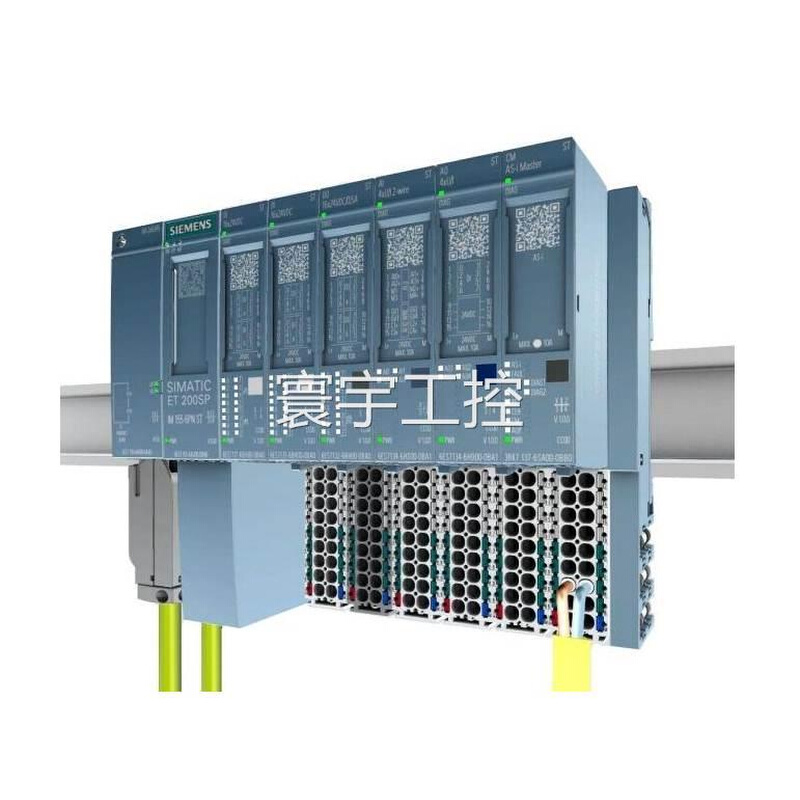 6ES7 153-2ARO3-OAX1 ET200M-Red模块 1P 6ES7153-2AR03-0AX1-图1