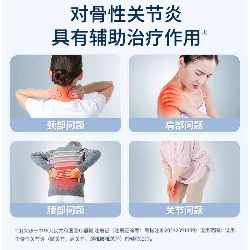 Lingyuan Spectrum Therapy Device