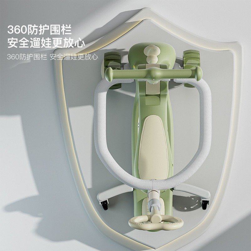 儿童滑板车多功能五合一滑行溜溜车溜娃玩具婴童男女宝宝小孩踏板,淘宝优惠券,粉丝福利购,淘宝优惠卷