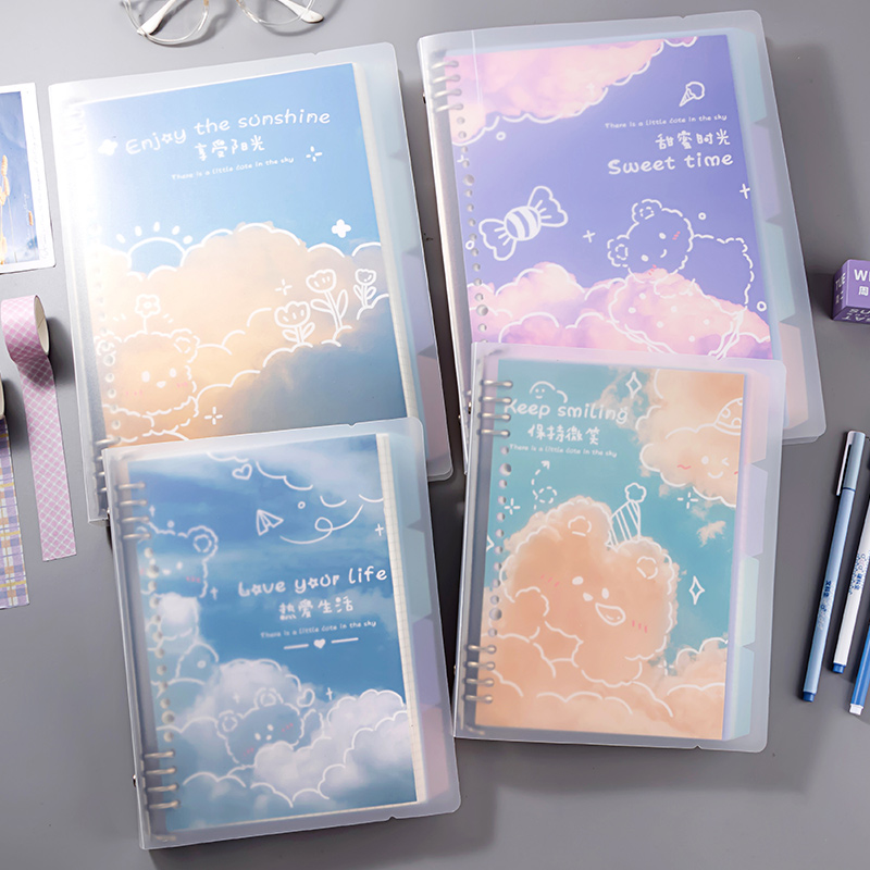 新品Daily Planner Note Undated Agenda To Do List Top Priorit - 图1