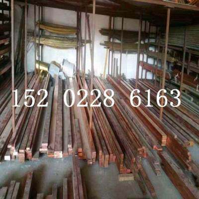 极速新品T2紫铜板紫铜n排红铜方铜管铜棒H62黄铜棒六角棒纯铜导电 - 图0