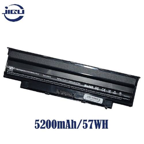 速发JIGU Laptop Battery For Dell Vostro 1440 1450 1540 1550-图1