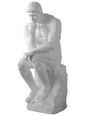 全身维纳斯雕像大卫石膏像艺术思想者思考者人像《世界著名雕塑》