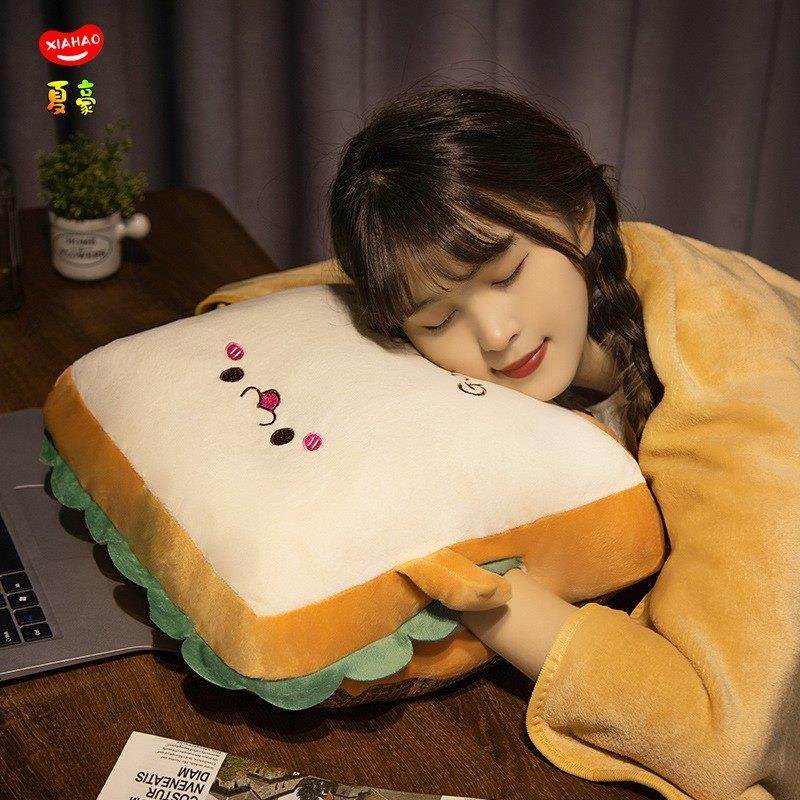 夏季抱枕被子两用凉席午睡枕头二合一珊瑚绒毯子办公室汽车靠背垫,淘宝优惠券,粉丝福利购,淘宝优惠卷
