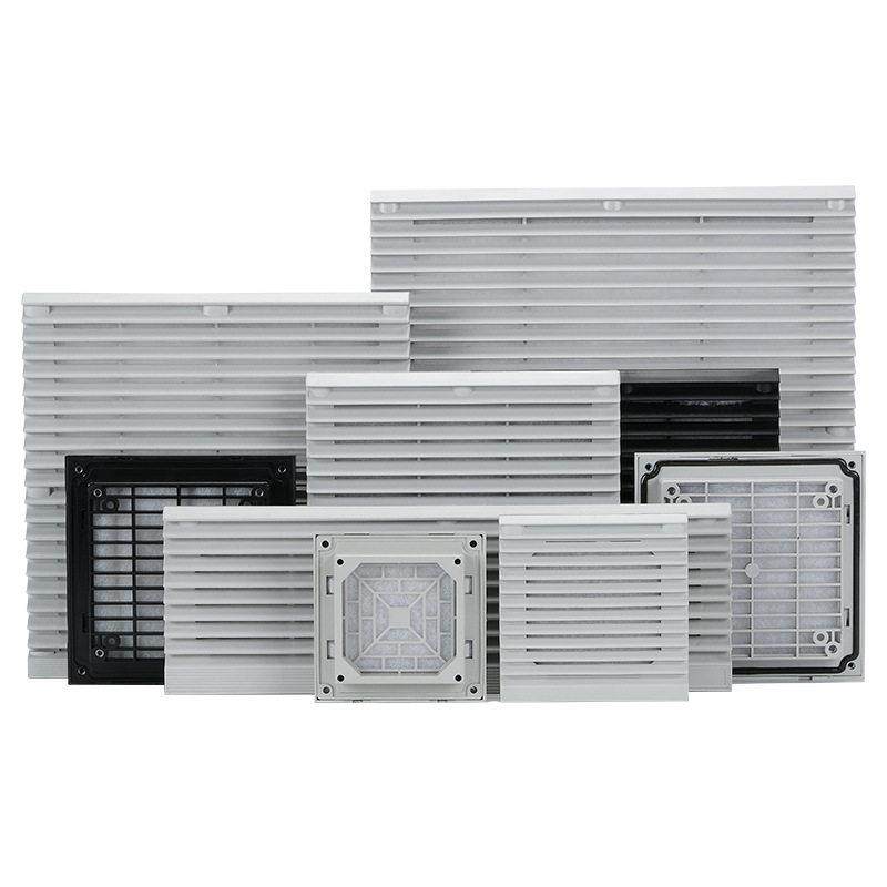 机箱柜防尘罩ZL806通风过滤网组 FB9806A三合一 轴流风机 百叶窗,淘宝优惠券,粉丝福利购,淘宝优惠卷