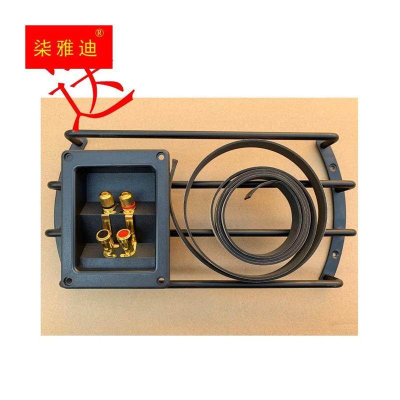 捷力蜂窝箱汽车音箱空音箱体8寸10寸12寸15寸低音炮空箱,淘宝优惠券,粉丝福利购,淘宝优惠卷