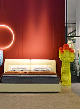 网红仙人掌衣架玻璃纤维雕塑客厅服装店美丽的植物装饰落地大型装