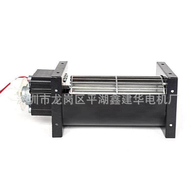 工厂用于暖风机壁炉冰柜的卧式风扇横流风扇贯流风扇60138,淘宝优惠券,粉丝福利购,淘宝优惠卷