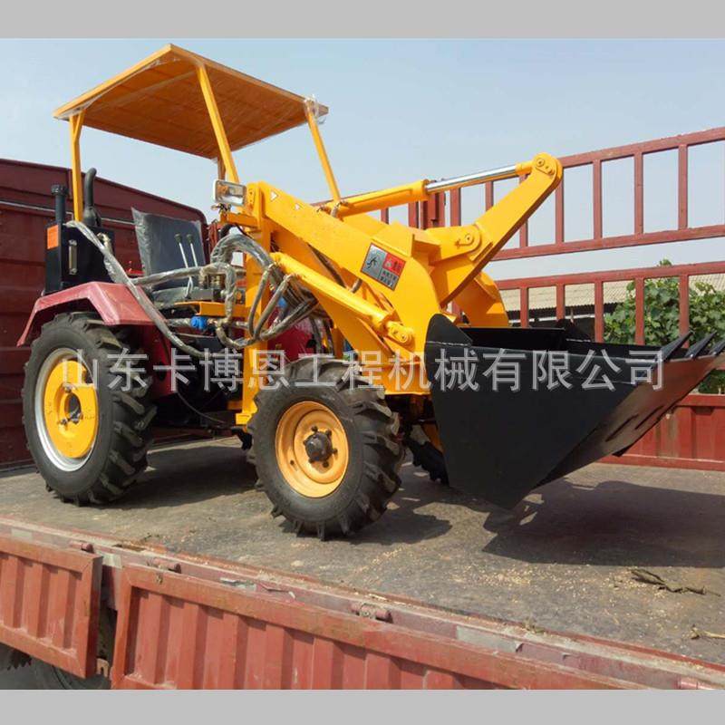 小型铲车 建筑工程铲车 农用装载机 矿石土壤铲挖机,淘宝优惠券,粉丝福利购,淘宝优惠卷