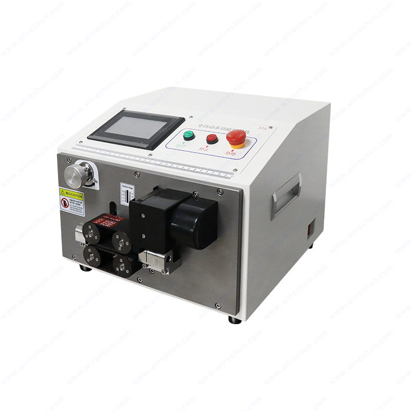 小型全自动电脑切管机波纹切管机pvc热缩管裁切机软管水管切管机,淘宝优惠券,粉丝福利购,淘宝优惠卷