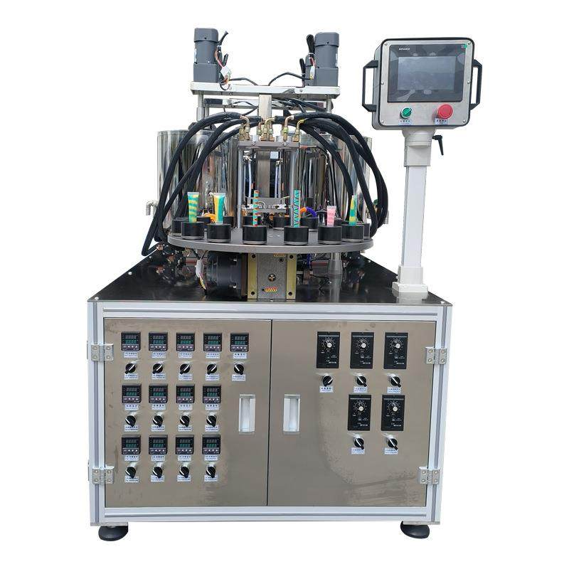 头加热螺旋灌装机小定量克数带搅拌功能唇釉唇膜大理石多色灌装,淘宝优惠券,粉丝福利购,淘宝优惠卷