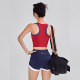 TEETKE all-in-one yoga exercise set