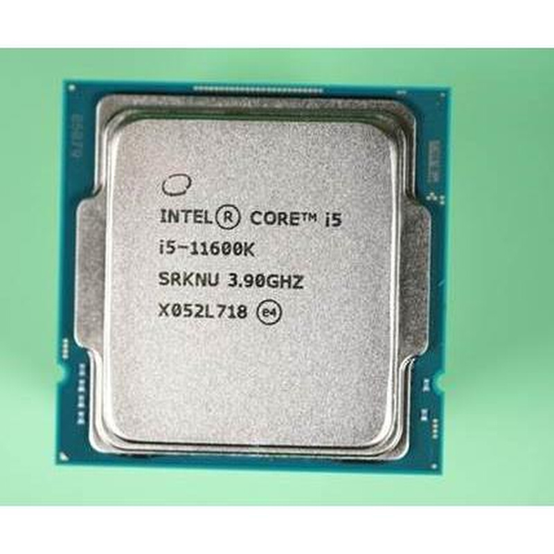 I5-11400F 11500 11600K I7-11700 11700KF I9-11900 T KF K CPU - 图1