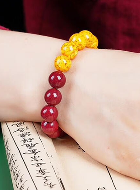 设计款雄黄紫金砂红砂等