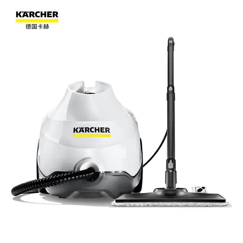 karcher卡赫蒸汽拖把怎么样？怎么样？性价比高吗？参数体验真的吗？hmbegvp