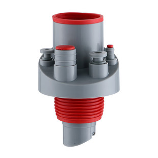 限时秒4.9！杜邦洗菜盆五通连接防臭防虫