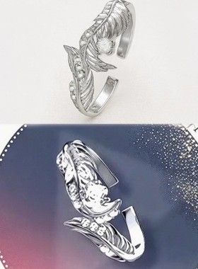 lovebuff深空婚戒婚卡戒指夏以昼黎深祁煜沈星回秦彻婚戒生日礼物