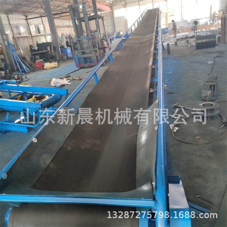 装车用升降式输送机小型螺旋扒料取料机 沙土输送机,淘宝优惠券,粉丝福利购,淘宝优惠卷