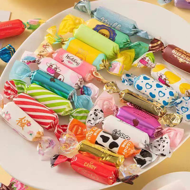 奶糖糖果零食糖果批发小零食大袋糖喜糖儿童零食网红零食混搭,淘宝优惠券,粉丝福利购,淘宝优惠卷