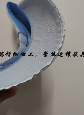 蕾丝花边设计，时尚可爱减龄