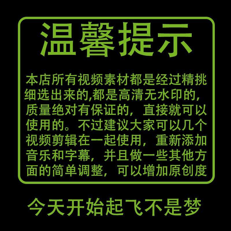 国外小猴子拉小车逛集市牵羊放羊新奇特猎奇热门无人直播视频素材-图3