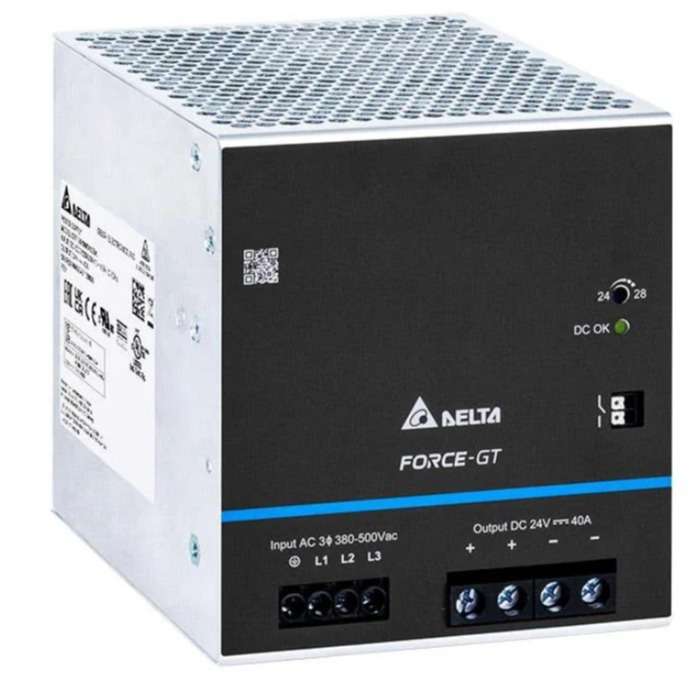 Delta鼓风机 BFB0512HHA-C - 图2