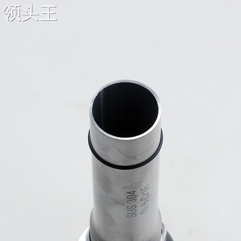 新品下水器 不锈钢洗面盆下水器 翻盖弹跳 洗脸盆防臭台盆下水排 - 图2