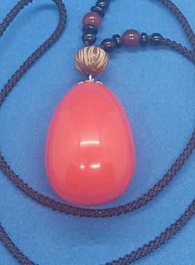 菩提吊坠同款佛心果菩提佛心果