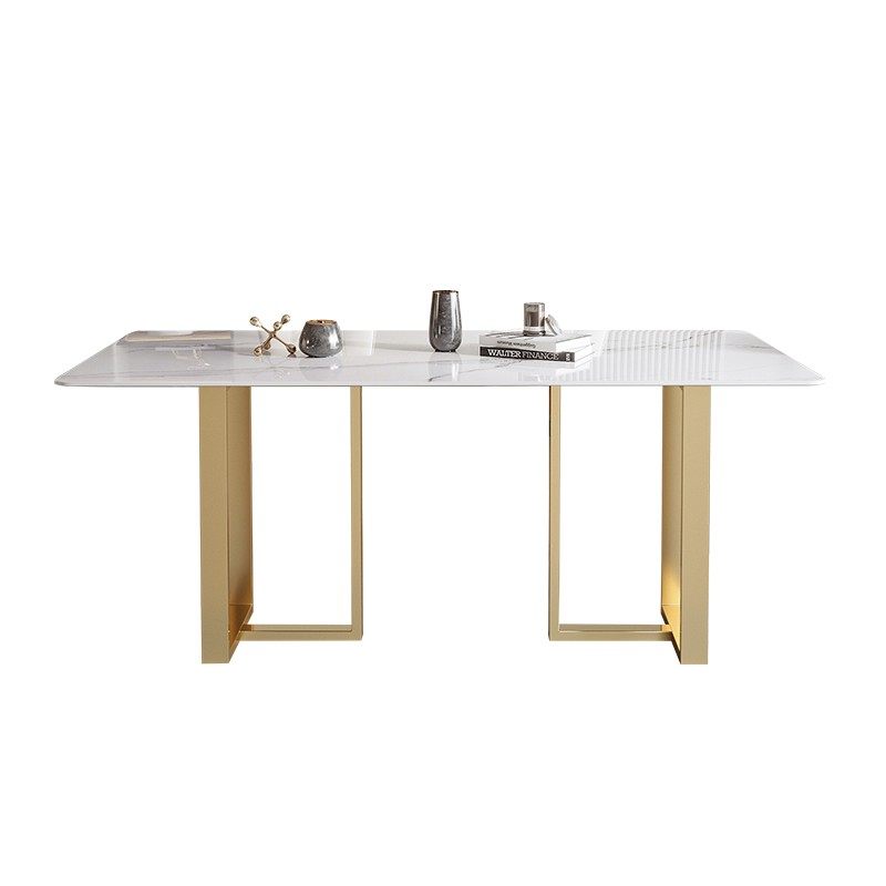 速发岩板餐桌用约小户型家吃简饭桌意式轻奢大理石餐桌椅组合,淘宝优惠券,粉丝福利购,淘宝优惠卷