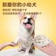 Freeze-dried Goat Milk Bar Puppy Snacks