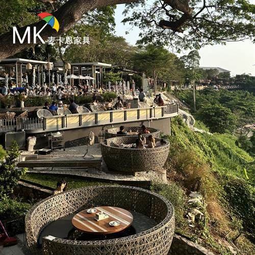 网红鸟巢卡座藤编树上鸟窝沙发造型打卡餐台景观民宿户外海边道具,淘宝优惠券,粉丝福利购,淘宝优惠卷