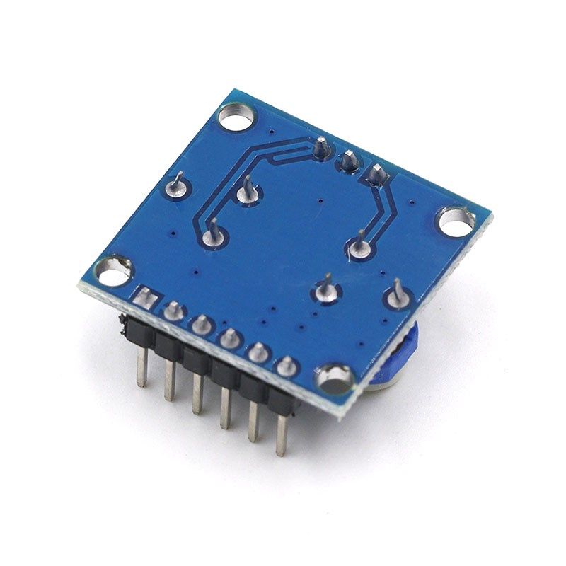 PAM8406 数字功放板 带音量电位器 立体声无噪音功放5Wx2 功放,淘宝优惠券,粉丝福利购,淘宝优惠卷