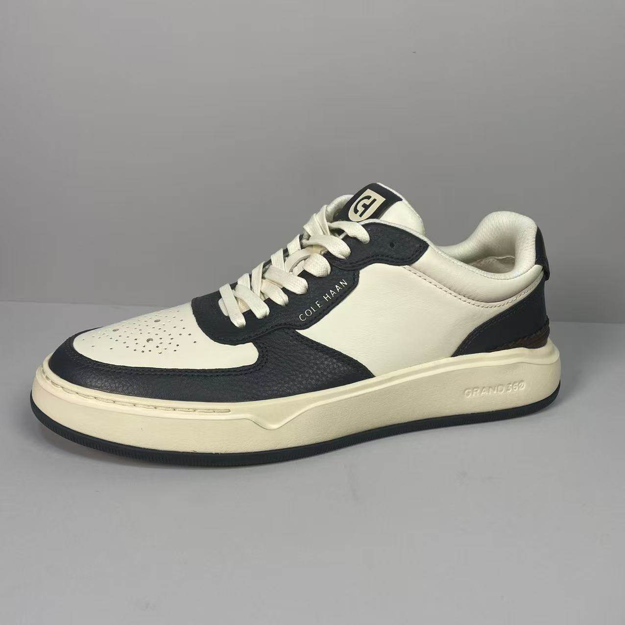 COLE HAAN/歌涵男鞋 舒适透气时尚休闲鞋商务正装皮鞋断码特价,淘宝优惠券,粉丝福利购,淘宝优惠卷